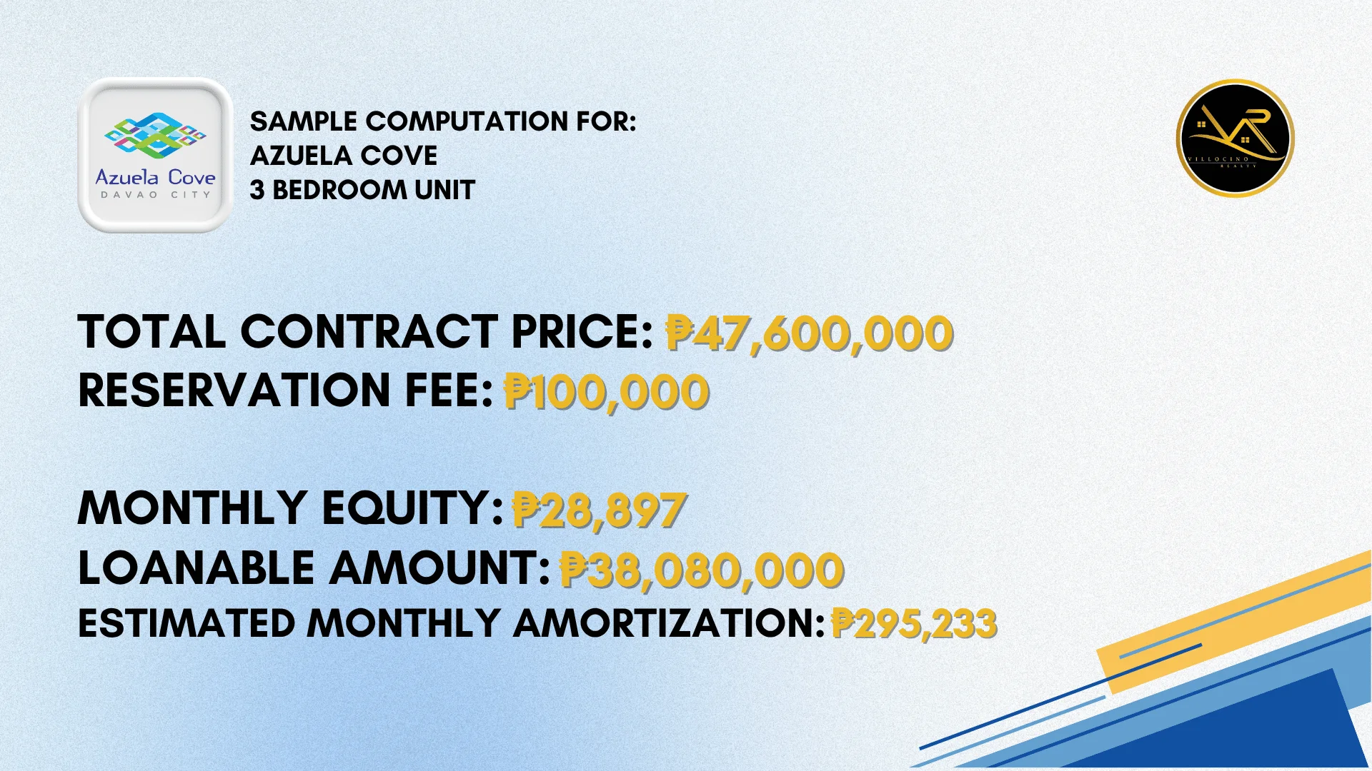 Sample Computation Image